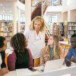 Connect With Other Learners In Group Classes